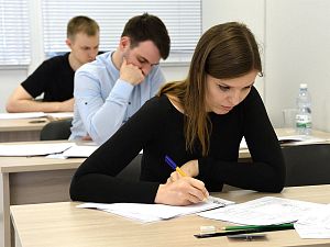 XIV конкурс профмастерства «Инженер года» имени А.П. Червякова среди инженеров-технологов